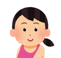 首コリさん