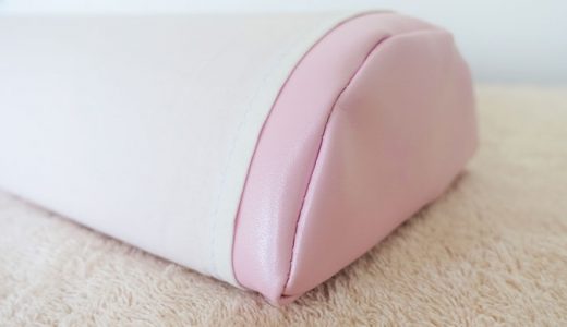 ストレートネック改善枕×ストレッチの実際の感想を紹介します！
